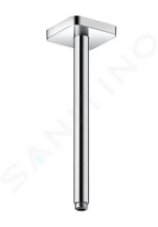 AXOR - Sprchový program Sprchové rameno stropní, 300 mm, chrom (26966000)