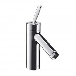 AXOR - Starck Classic Páková umyvadlová baterie, chrom (10018000)