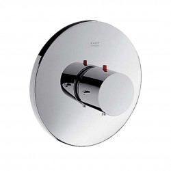 AXOR - Starck Termostat pod omítku, chrom (10710000)