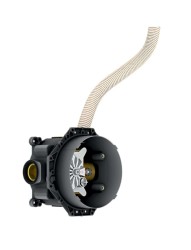 AXOR - Těleso pro elektronickou umyvadlovou baterii (16182180)