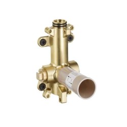 AXOR - Těleso pro sprchový modul (28486180)