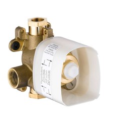 AXOR - Těleso pro termostat pod omítku (10754180)