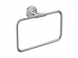 AXOR - Universal Circular Držák ručníku, chrom (42823000)