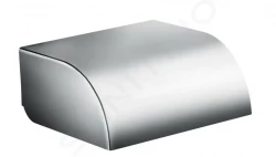 AXOR - Universal Circular Držák toaletního papíru, chrom (42858000)