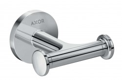 AXOR - Universal Circular Dvojháček, chrom (42812000)