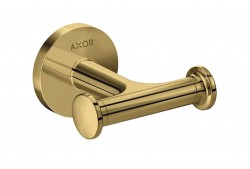 AXOR - Universal Circular Dvojháček, leštěný vzhled zlata (42812990)