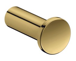 AXOR - Universal Circular Háček, leštěný vzhled zlata (42811990)