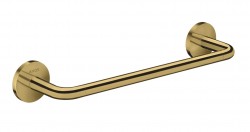 AXOR - Universal Circular Madlo, délka 30 cm, leštěný vzhled zlata (42813990)