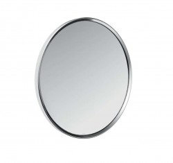 AXOR - Universal Circular Zrcadlo, průměr 60 cm, chrom (42848000)