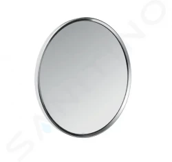 AXOR - Universal Circular Zrcadlo, průměr 600 mm, chrom (42848000)