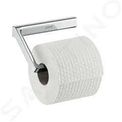AXOR - Universal Držák toaletního papíru, chrom (42846000)