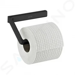 AXOR - Universal Držák toaletního papíru, matná černá (42846670)