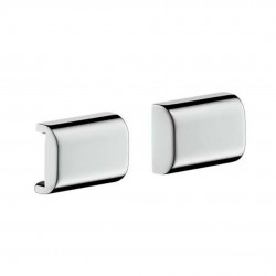 AXOR - Universal Krytky lišty, chrom (42871000)