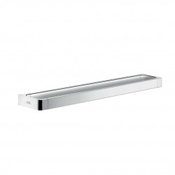 AXOR - Universal Polička s držákem ručníku, délka 69 cm, chrom (42832000)