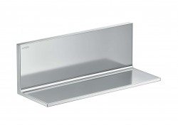 AXOR - Universal Rectangular Polička, délka 30 cm, chrom (42644000)