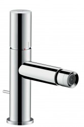 AXOR - Uno Bidetová baterie s výpustí, chrom (45200000)