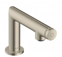 AXOR - Uno Stojánkový ventil Select, kartáčovaný nikl (45130820)