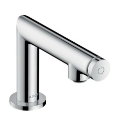 AXOR - Uno Stojánkový ventil Select, pro studenou vodu, chrom (45130000)
