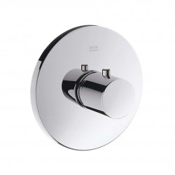 AXOR - Uno Termostatická baterie pod omítku, chrom (38375000)