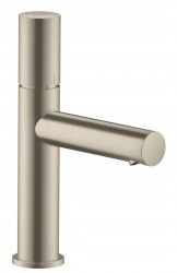 AXOR - Uno Umyvadlová baterie 110, kartáčovaný nikl (45002820)