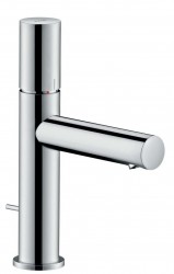 AXOR - Uno Umyvadlová baterie 110 s výpustí,  chrom (45001000)