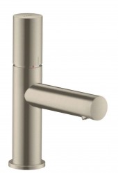 AXOR - Uno Umyvadlová baterie 80, kartáčovaný nikl (45005820)