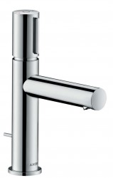 AXOR - Uno Umyvadlová baterie Select 110 s výpustí, chrom (45010000)