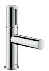 AXOR - Uno Umyvadlová baterie Select 80, chrom (45015000)