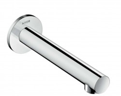 AXOR - Uno Vanová vpusť, chrom (45410000)
