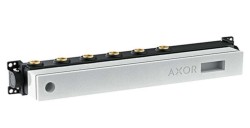AXOR - Základní těleso Select pro 4 spotřebiče (18312180)