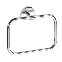 BEMETA ALFA držák ručníků kruh   102502062 (102502062)