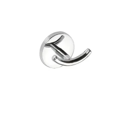 BEMETA ALFA věšáček dvojitý (102406022)