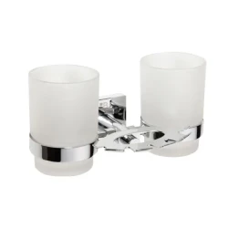 BEMETA BETA držák kartáčků a sklenic (132110042)