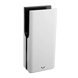 BEMETA bezdotykový osoušeč rukou - 1650W HEPA filtr plast  bílá (924224164)