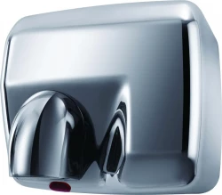 BEMETA bezdotykový osoušeč rukou - 2300W LED light nerez lesk (924224141)