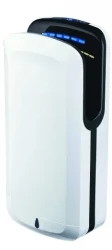BEMETA Bezdotykový osoušeč rukou - stojanový s HEPA filtrem bílý plast (924224104)