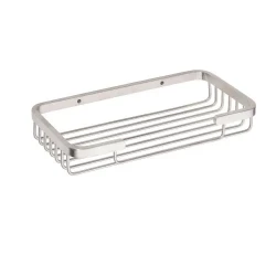 BEMETA CYTRO polička drátěná do sprchy mat (104308072)