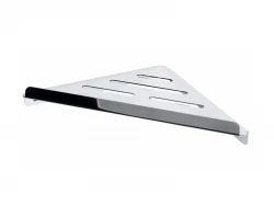 BEMETA CYTRO polička plochá velká nerez lesk (102308261)