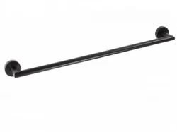 BEMETA DARK držák ručníků 600 mm (104204040)
