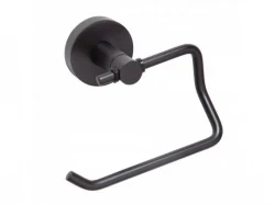 BEMETA DARK držák toaletního papíru bez krytu (104112040)