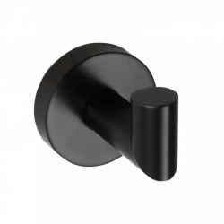 BEMETA DARK háček   104206020 (104206020)