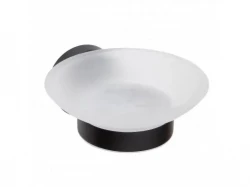 BEMETA DARK mýdlenka skleněná (104108040)