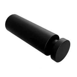 BEMETA DARK věšáček 55mm   104506080 (104506080)