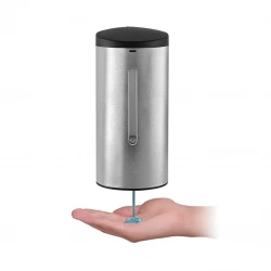 BEMETA Dávkovač mýdla automatický, bezdotykový   141109195 (141109195)