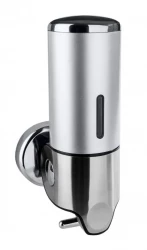 BEMETA Dávkovač tekutého mýdla 500ml plast (151109095)