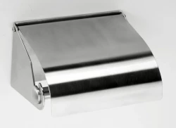 BEMETA držák WC papíru - brus (105112315)