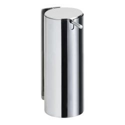 BEMETA EASY Dávkovač mýdla 300 ml nerez lesk (163109221)