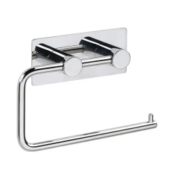 BEMETA EASY držák toaletního papíru  chrom lesk    163112221 (163112221)