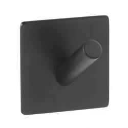 BEMETA EASY háček  černý    163106260 (163106260)