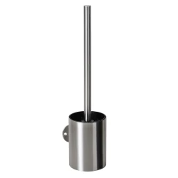 BEMETA EASY WC štětka na pověšení chrom matný    164113065 (164113065)